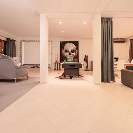 Villa Targa Marrakesh Luaran gambar
